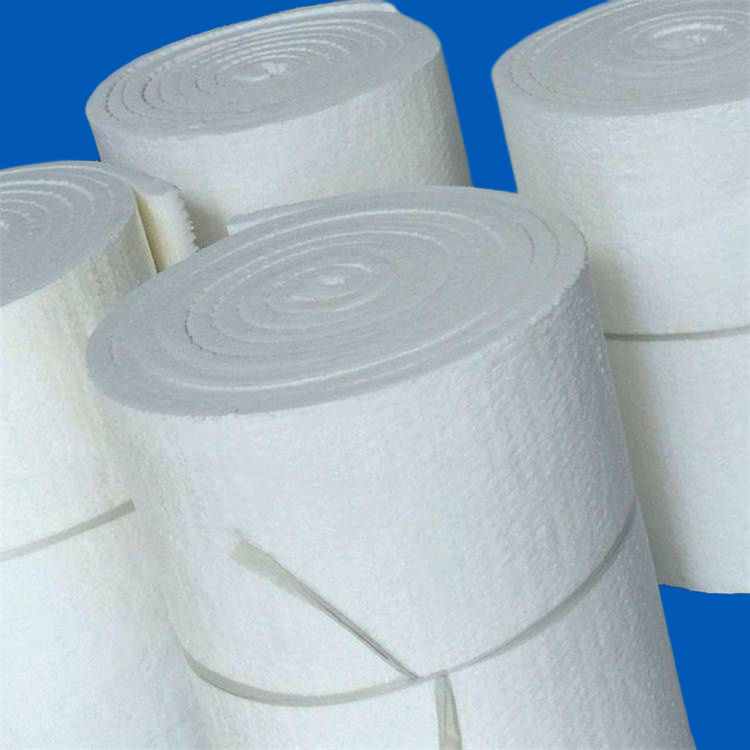 达孜陶瓷纤维毡